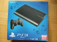 Playstation 3  CECH- 4004C Nordrhein-Westfalen - Solingen Vorschau