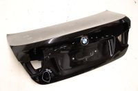 BMW 3er E90 LCI Facelift Original Heckklappe Kofferraumdeckel Niedersachsen - Lastrup Vorschau