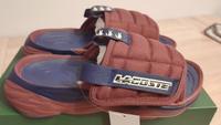 Lacoste Schlappen Badelatschen 42 neu #sale Saarbrücken - Malstatt Vorschau