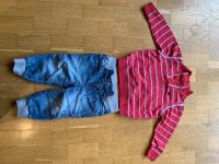 Set Esprit Pullover Dopodopo Mini Jeans 80 86 Dresden - Johannstadt Vorschau