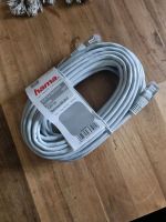 Hama CAT 5e Netzwerkkabel 10m Bayern - Hollstadt Vorschau