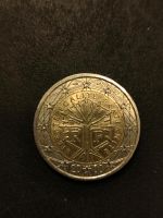 2 € Münze Frankreich 2000 Bayern - Regensburg Vorschau