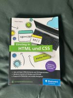 Einstieg in HTML und CSS Nordrhein-Westfalen - Mönchengladbach Vorschau