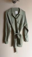 Sandro Jacke Strickjacke 1  S grün Damen Niedersachsen - Melle Vorschau