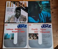 LP'S/ Schallplatten Jazz Bayern - Bad Berneck i. Fichtelgebirge Vorschau