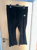Jogginghose schwarz von Nike Niedersachsen - Moormerland Vorschau