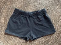 H&M 128 Grau Shorts Baumwolle Wandsbek - Hamburg Hummelsbüttel  Vorschau