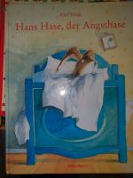 Hans Hase, der Angsthase Baden-Württemberg - Freiburg im Breisgau Vorschau