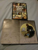 PC Spiel GRAND THEFT AUTO San Andreas GTA Box Nordrhein-Westfalen - Neuss Vorschau