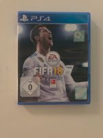 Fifa 18 ps4 Rheinland-Pfalz - Worms Vorschau