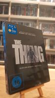 The Thing blu ray geprägtes steelbook ovp Bremen - Osterholz Vorschau