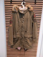 Mantel- Winterjacke Superdry Bayern - Cham Vorschau