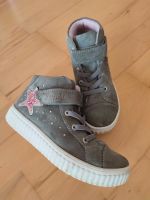 Lurchi  Maedchen Leder High Sneaker Gr.34 Rheinland-Pfalz - Speyer Vorschau