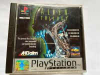 Playstation 1 Spiel ,,Alien Trilogy" Nordrhein-Westfalen - Siegen Vorschau