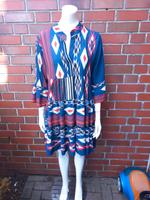 Coole sommerliche Kleidchen/ mit Muster/Italy/40/42 Nordrhein-Westfalen - Oelde Vorschau