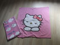 Bettwäsche 135 x 200 cm Baumwolle Diddl und Hello Kitty Rheinland-Pfalz - Mayen Vorschau