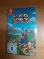Harvest Moon - Eine Welt (Nintendo Switch) Sachsen-Anhalt - Alsleben (Saale) Vorschau