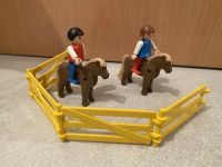 Playmobil 3579 Kinder mit Ponys Rheinland-Pfalz - Gundersheim Vorschau