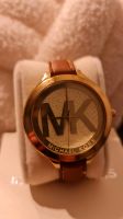 Michael Kors Armbanduhr Damenuhr MK2392  Braun gold Baden-Württemberg - Böblingen Vorschau