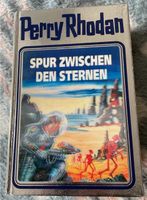 Perry Rhodan - Silberband 43 - Spur zwischen den Steinen Sachsen - Pirna Vorschau