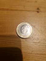 1 euro vaticano Nordrhein-Westfalen - Iserlohn Vorschau