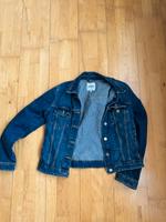 Jeans Jacke Damen Zara Nordrhein-Westfalen - Remscheid Vorschau