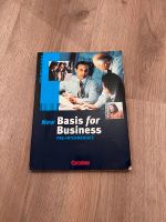 Englisch Buch Basis for Business Berlin - Reinickendorf Vorschau