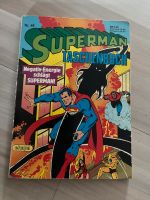 Superman Comic nr 49 Saarland - Schwalbach Vorschau