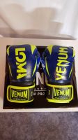 Venum Vasyl Lomachenko Profi Box-Handschuhe, 12 Unzen Nordrhein-Westfalen - Kamp-Lintfort Vorschau