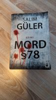 Mord §78 Salim Güler Krimi Kiel - Russee-Hammer Vorschau