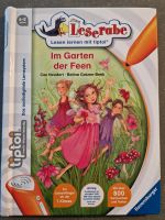 Tiptoi Buch Im Garten der Feen Baden-Württemberg - Winnenden Vorschau