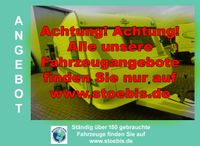 Hobby Exclusive 495 UFe - Nr. 60-1 - franz. Bett, RSG Nordrhein-Westfalen - Blomberg Vorschau