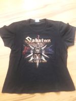 Sabaton The Art Of War-Tour 2008 Girlie-Shirt Köln - Junkersdorf Vorschau