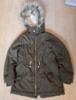 Mädchen Winterjacke 140 Lübeck - St. Gertrud Vorschau