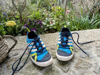 *Adidas climacool*Sneaker Damen*Gr. 37,5*blau* Mecklenburg-Vorpommern - Samtens Vorschau
