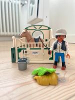 Playmobil 5109 Haflinger Wuppertal - Vohwinkel Vorschau