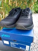 Asics Kayano 41,5 neuwertig schwarz Häfen - Bremerhaven Vorschau