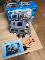 Playmobil 4023 Bayern - Obergünzburg Vorschau