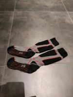 Sportsocken Skisocken 31-34 Mecklenburg-Vorpommern - Stralsund Vorschau