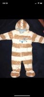 Sanetta Eat Ants Baby  Winter Overall Wagenanzug Anzug Gr. 68 Hessen - Wetzlar Vorschau