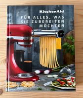KitchenAid Kochbuch, Neu Thüringen - Pössneck Vorschau