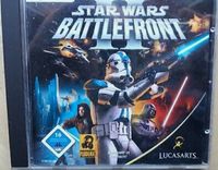 Star Wars Battlefront II PC Spiel Brandenburg - Perleberg Vorschau