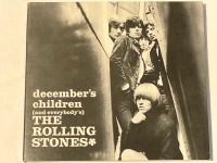 The Rolling Stones December's Children Hybrid-SACD Hamburg-Nord - Hamburg Langenhorn Vorschau