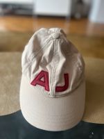 Armani Jeans Basecap AJ Nordrhein-Westfalen - Hagen Vorschau