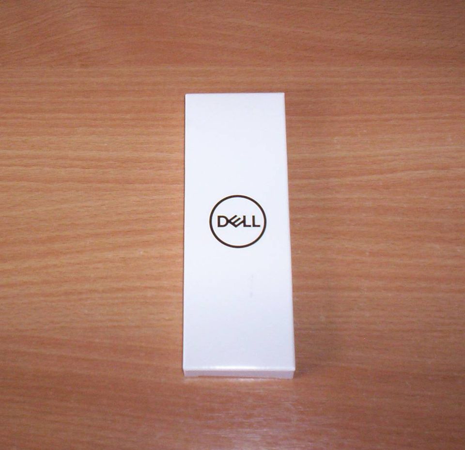Dell Passive Pen in Ovp in Bonn
