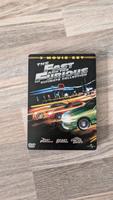 DVD Fast and the Furios Ultimate Collection in Steelbox Baden-Württemberg - Remseck am Neckar Vorschau
