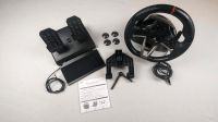 Racing Wheel Lenkrad ps4 pc Nordrhein-Westfalen - Bad Salzuflen Vorschau