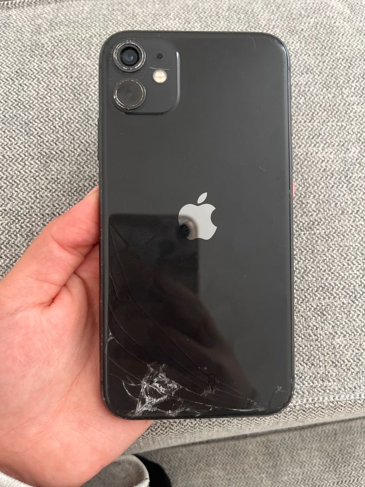 iPhone 11  , gebraucht in Wuppertal