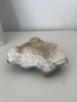 Geode/Druse Quarzkristall ca. 15 cm Nordrhein-Westfalen - Hamm Vorschau