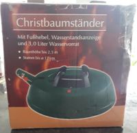 Christbaum/Tannenbaumständer neu ❣ Nordrhein-Westfalen - Oberhausen Vorschau